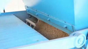 Линия вибропрессования DT 4-25 для производства изделий из бетона #дельтаплюс#бетон#линия#плитка