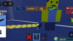 Битва строителей с подписчиком.