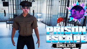 КУДА ПРОПАЛИ СОКАМЕРНИКИ? - Prison Escape Simulator #5
