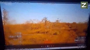 СВО  Страйк с добиванием под Константиновкой