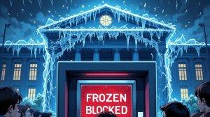 Банки замораживают снятие наличных: что нужно знать