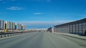 Переезд из Германии в Россию/ Дорога в Сибирь/ С Юга в Сибирь/Наша новая жизнь в России/ Влог