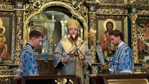 СВЯТЫЕ ФЛОР И ЛАВР: КАК ЖИТЬ В ТРУДНЫХ УСЛОВИЯХ