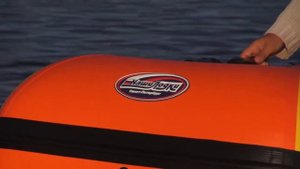 PATRIOT 280 Оптима Plus - Official Video 2016