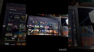 прохожу фнф честь 30 подписчиков 2 часть