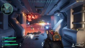 Deadzone: Rogue Форменный хаос