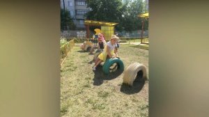 Растим здорового ребёнка