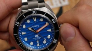 Fossil FS6064