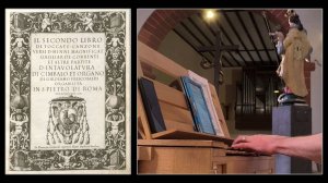 G. Frescobaldi: Magnificat (1627) | Дж. Фрескобальди: Магнификат