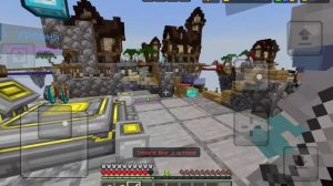 играю в бедварс с фоновой музыкой с планшета