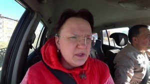 Влог от 17.04.2021