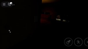 Страшный воздушный шар в роблокс