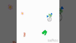 Фан персонаж!