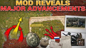 Doomsday☄️Kupiansk Blockaded🛑Combat Within Severesk Limits⚔️Breakthrough Near Kramatorsk➡️2025.8.30