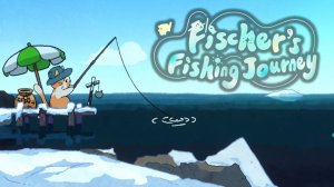 РЫБАЛКА ПРИ СЕВЕРНОМ СИЯНИИ - Fischer's Fishing Journey #6