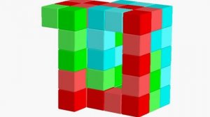 541. Головоломка "10 (лет)"