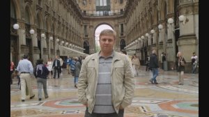 Слайд-шоу Италия 2010