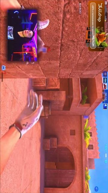 Пинг решает?