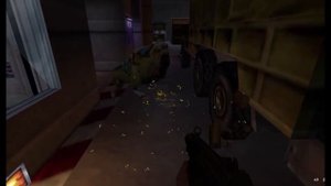 Half-Life Mods Hopelessness (Reupload from YouTube)
