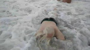 свершилось волшебник усмиряет черное море и провел магический обряд.29 августа-утро будет 🌞