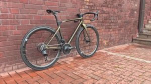 Новая Merida Scultura 9000 Force AXS 2024(52S)