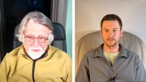 Открытие внутреннего видения