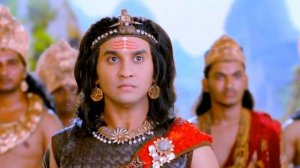 Сериал Махакали. Конец — это начало 75 серия / Mahakaali - Anth Hi Aarambh Hai