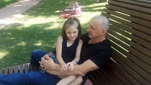 Песенка Трубадура и Принцессы из мультфильма Бременские музыканты.