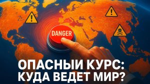 🧨🇺🇸 Джеффри Сакс | Самый опасный курс: Почему внешняя политика США угрожает всему миру