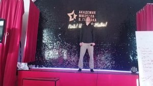 А.Щукин - "Русское поле"