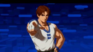 The King of Fighters 2D в 2025