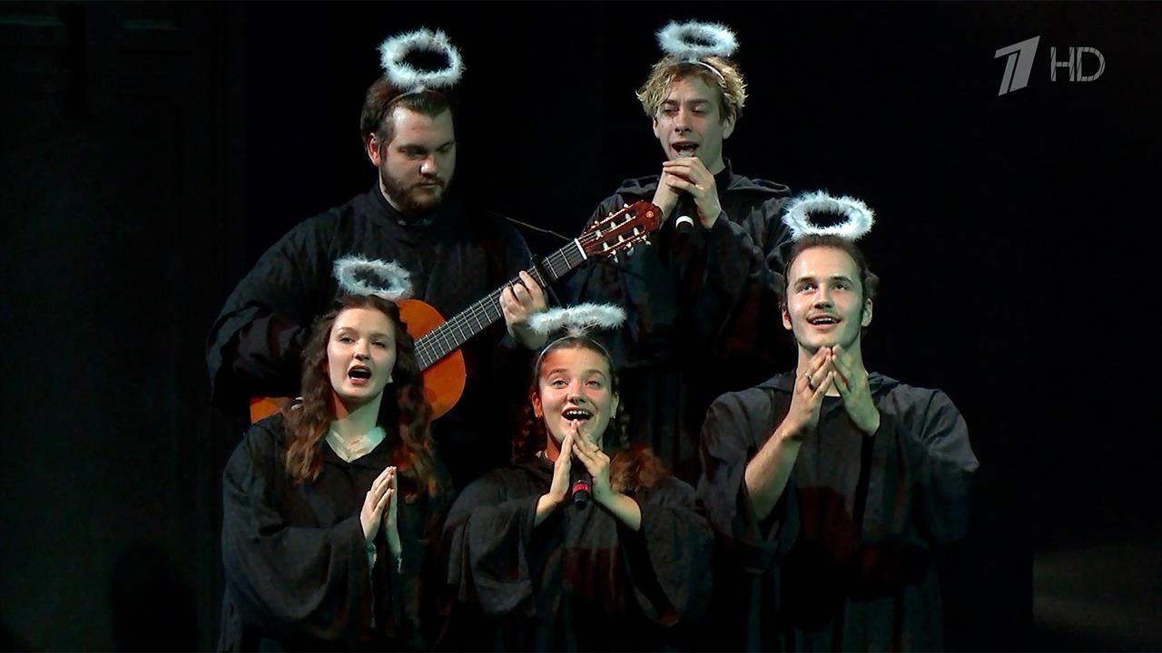 В Московском Губернском театре стартует новый театральный сезон