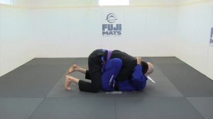 Go Further Faster Gi Fundamentals Open Guard by John Danaher Vol 4