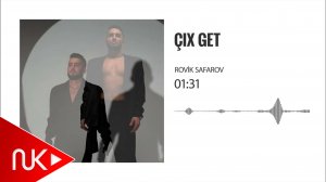 Rovik Safarov - Cix Get (Remix)