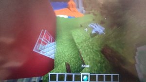 Мы проверили мифы из майнкрафт.