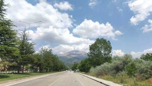 Путешествуем по Турции