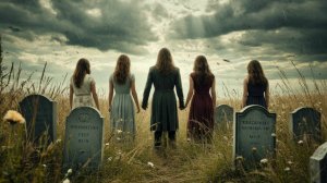 Сильные не плачут