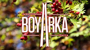 Лыжероллерные ГОНКИ 2025