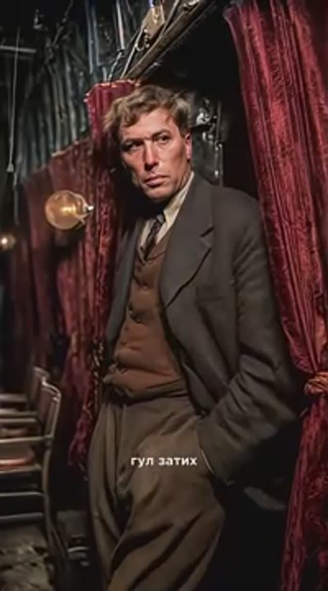 Б.Л. Пастернак – Гамлет