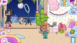 КОГДА НОВОЕ ОБНОВЛЕНИЕ В АВАТАР ВОРЛД????