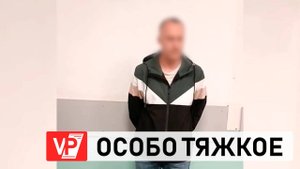 ЗАДЕРЖАН МУЖЧИНА, ВСТУПИВШИЙ В ИНТИМНУЮ ПЕРЕПИСКУ С 8-ЛЕТНЕЙ ВОЛГОГРАДКОЙ