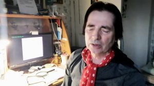 Докучаев Александр. Стихотворение Поэты живут как дети