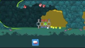 Прохождение Игры Bad Piggies #3 - Когда свиньи летают Часть 2.