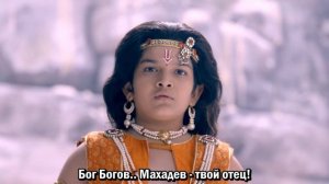 Сериал Махакали. Конец — это начало 30 серия / Mahakaali - Anth Hi Aarambh Hai