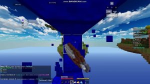 бедварс и фаербол файт всё было гораздо эпичнее