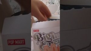 (распаковка) с милым зайчиком лабубу💗
и с милой кошечки Kiti🐈⬛