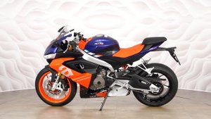 Aprilia RS 660 vin ZD4KSG004MS001954
