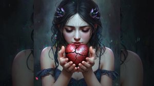 LacriNa proJ. - рана