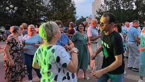 И судьбу я за тебя благодарю... 30.08.25...