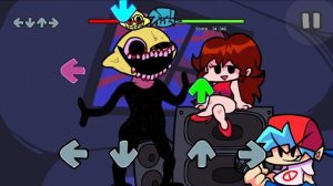 Я играю в фнф